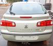 Kuva 4: Renault Laguna 1.6 2005