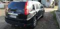 Kuva 4: Nissan X-trail T31 -08 2.0di 4wd musta 2008