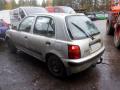 Kuva 4: Nissan Micra K11 5D HB 1.3i 16V MT5 LX 1993