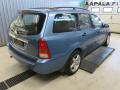 Kuva 4: Ford Focus 1.6i 16V Farm 2000