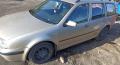 Kuva 4: Volkswagen Golf IV  1.9 tdi ALH 2001