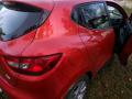 Kuva 4: Renault Clio 2013