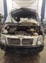 Kuva 4: Volkswagen Lt bussi 2,8TD puolipitk -00 2000