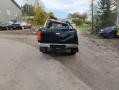 Kuva 4: Toyota Hilux 2.5 D-4D  4x4 -06  2006