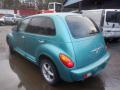 Kuva 4: Chrysler PT Cruiser 5D MPV 2.4i MT5 (US) 2004