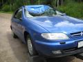 Kuva 4: Citroen Xsara 1.6i STW 1999