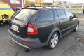 Kuva 4: Skoda Octavia Combi Scout OCT 2.0 TDI 2009