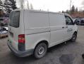 Kuva 4: Volkswagen Transporter 2.5 TDI -07 2007