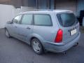 Kuva 4: Ford Focus I Facelift 5D STW 1.6i MT5 2002