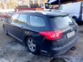 Kuva 4: Citroen C5 5D Break 2.0HDI 136 FAP A/T 2009