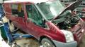 Kuva 4: Ford Transit 2,2 TDCi lyhyt, puolipitk  -08  2008