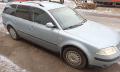 Kuva 4: Volkswagen Passat 1.9 tdi avb 2003