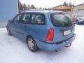 Kuva 4: Ford Focus I Facelift 5D STW 1.6i MT5 2001