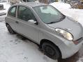 Kuva 4: Nissan Micra K12 1.2 2004