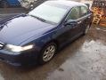 Kuva 4: Honda Accord 2.2 ctdi 2006