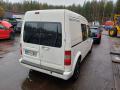 Kuva 4: Ford Transit Connect 2004