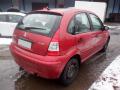 Kuva 4: Citroen C3 5D HB 1.4i MT5 Exclusive 2007