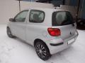 Kuva 4: Toyota Yaris 3D HB 1.3VVT-i MT5 Terra Ranska 2004