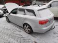 Kuva 4: Audi A4 2005