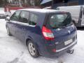 Kuva 4: Renault Grand Scnic 5D MPV 1.6i 16V MT5  2005