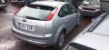 Kuva 4: Ford Focus HB -07 2007