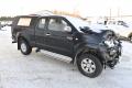 Kuva 4: Toyota Hilux 2.5 DIESEL TURBO  4WD 2008 2008