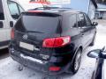 Kuva 4: Hyundai Santa F II 5D SUV 2.2CRDi A/T 4WD 2007