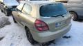 Kuva 4: Nissan Almera (N16) 1.5 2003