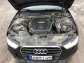 Kuva 4: Audi A4  Sline quatro 2014