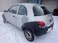 Kuva 4: Ford Ka I 3D HB 1.3i MT5 1997