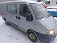 Kuva 4: Citroen Jumper 2.0 HDI 2002