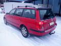 Kuva 4: VW Passat 3B5 5D Variant 1.9TDI MT5 Firstline 2000