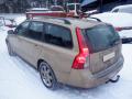 Kuva 4: Volvo V50 5D STW 2.0D MT6 Kinetic 2008