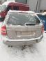 Kuva 4: Skoda Octavia II Combi 2.0 TDI 16V -07  2007