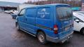 Kuva 4: Toyota Hiace  95-05 2004