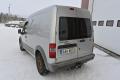 Kuva 4: Ford Transit Connect 1.8L Duratorq TDC 2003