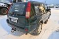 Kuva 4: Nissan X-trail (T30) 2.0 4x4 2004