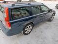 Kuva 4: Volvo XC70 D5 2004