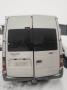 Kuva 4: Ford Transit 2.2TDCi  -09 2009