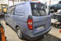 Kuva 4: Hyundai H1 / Cargo (TQ) 2.5 CRDi 2008