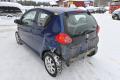 Kuva 4: Toyota Aygo 2D hatchback 1.0 2007 2007