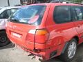 Kuva 4: Nissan Primera 1.6i16v stw 1999