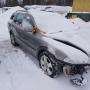 Kuva 4: Skoda Octavia Scout 4x4 2009