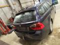 Kuva 4: BMW 3-sarja E90 2006