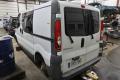 Kuva 4: Renault Trafic (II) 2009 2.5 dCi 2009