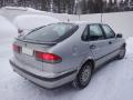 Kuva 4: Saab 9-3 Mk1 5D HB 2.0t MT5 2001