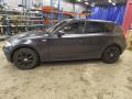 Kuva 4: BMW 116i 2007