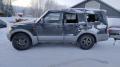 Kuva 4: Mitsubishi Pajero STW 3,2TD GLS Aut. 5D -01   2001