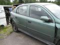 Kuva 4: Opel Astra G 1.6i 16v HB 1999