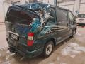 Kuva 4: Toyota Hiace  95-05 4x4 2005